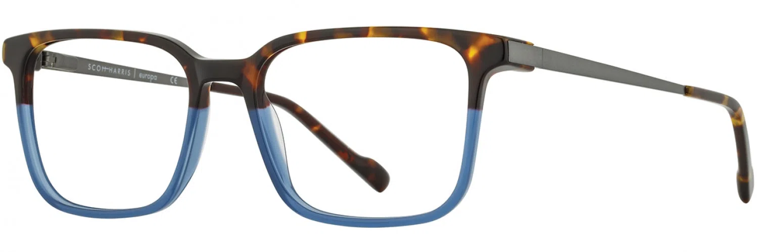 Scott Harris SH738 Eyeglasses - view 6